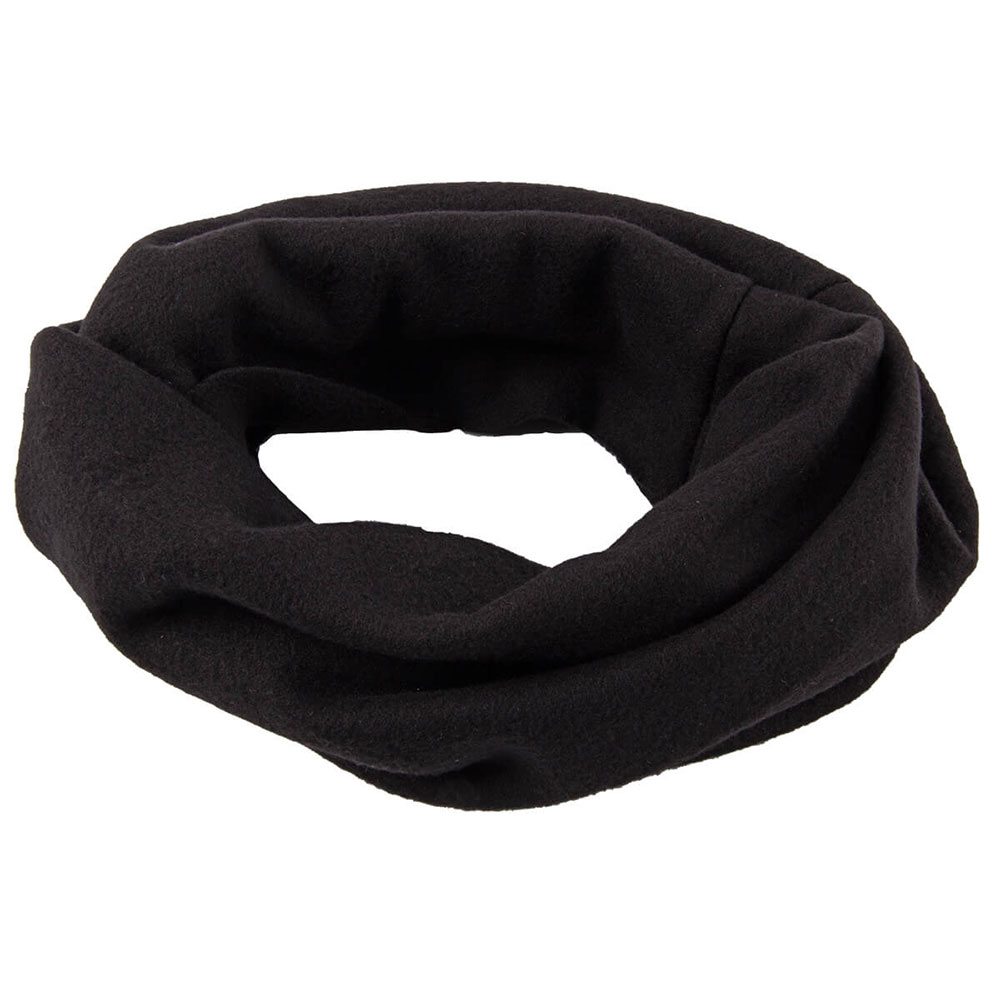 40d056f7-0bdd-47c4-9a95-43fc44368e9c Grejač za vrat MODEKA FLEECE crni