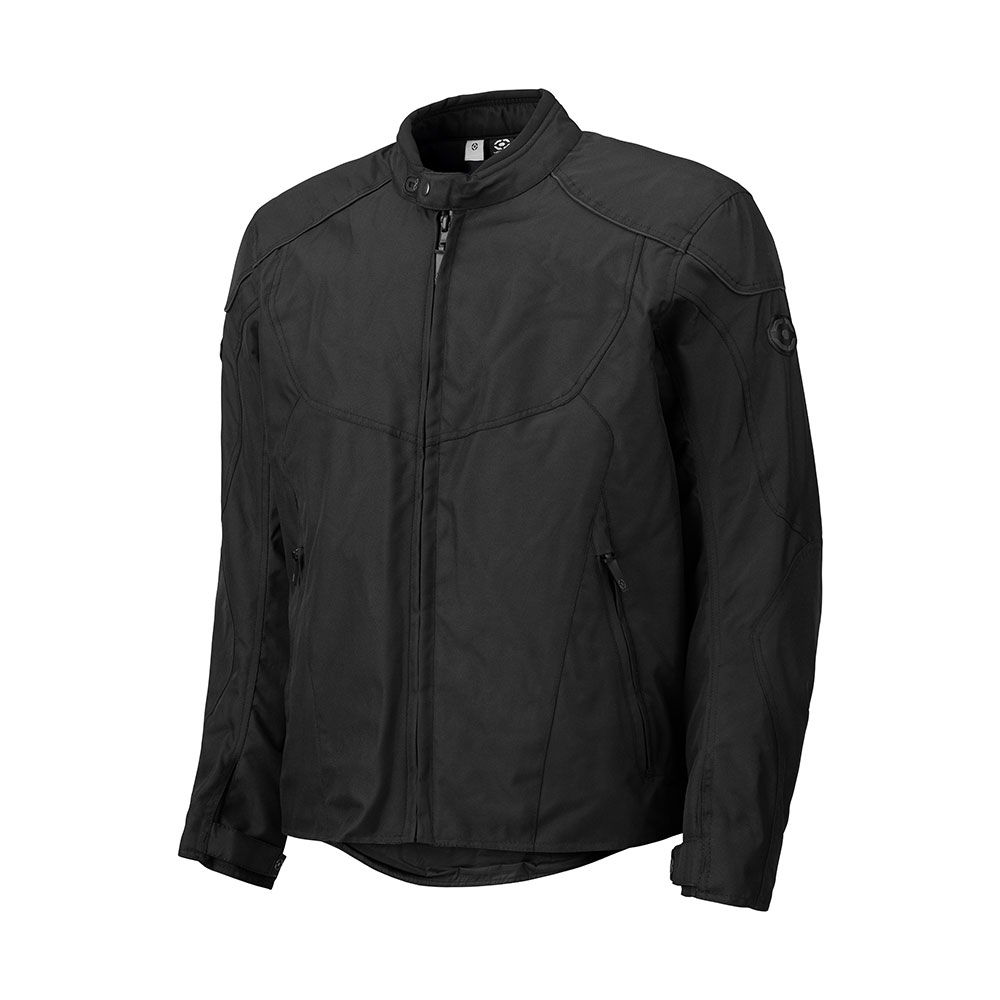 3ba194ea-4642-4dc3-9ae0-acd03bee60a5 Jakna NOX 4 SQUARE SPORTSTER MILD BLACK ženska