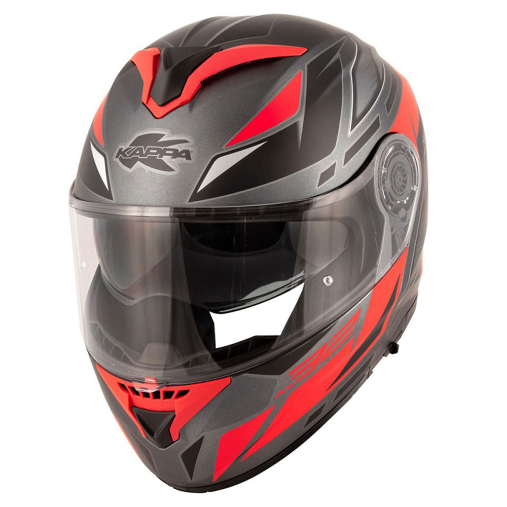 5f0dc1ce-e534-4990-8456-2bc4c672ea33 Kaciga Kappa KV32F STRONG titanium red Flip up