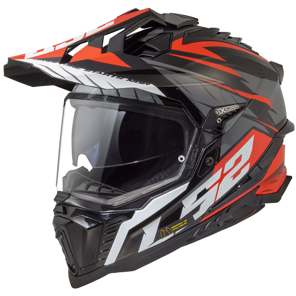 f10fff05-5d17-4fad-95ab-12c910a503eb Kaciga LS2 Enduro MX701 EXPLORER SPIRE crno titanium