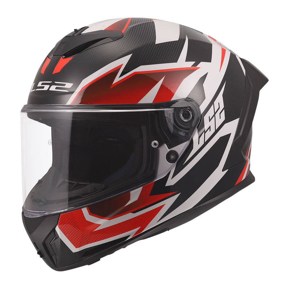 8645cff4-8b7b-4856-a225-f1f3e5e1c37f Kaciga LS2 Full Face FF820 RAPID III XTREM belo crno crvena