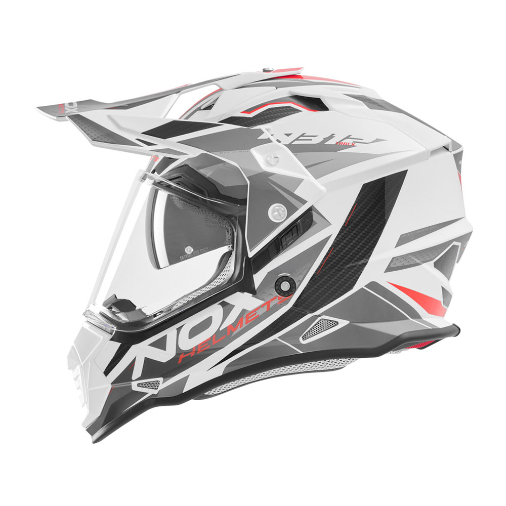 5718bde7-335b-4ddf-840f-5b44db9ea259 Kaciga NOX Enduro sa vizirom N312 TRACK crveno bela