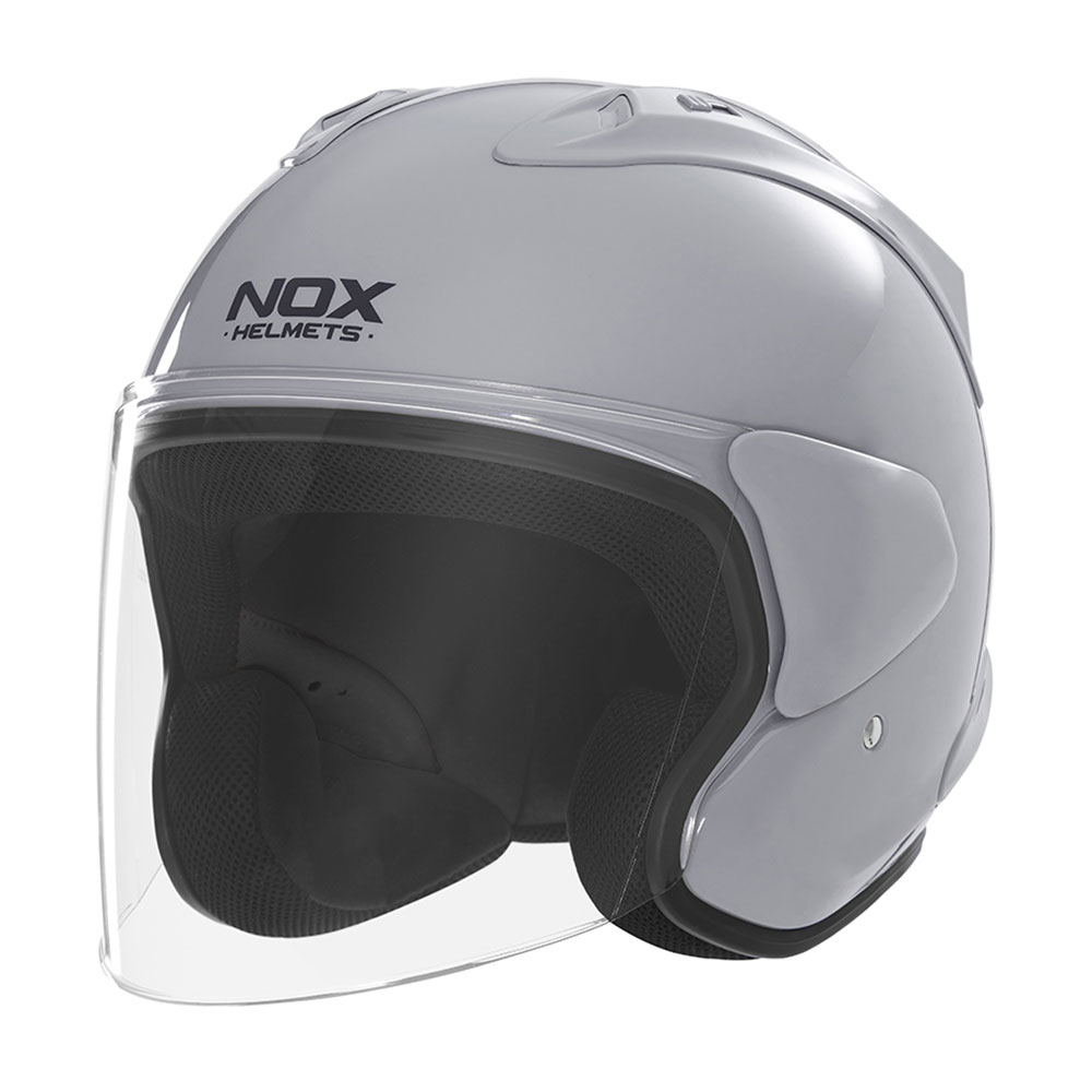 b2ac17ce-7c22-4359-a2a7-b69461bd2965 Kaciga NOX Jet N220 nardo siva