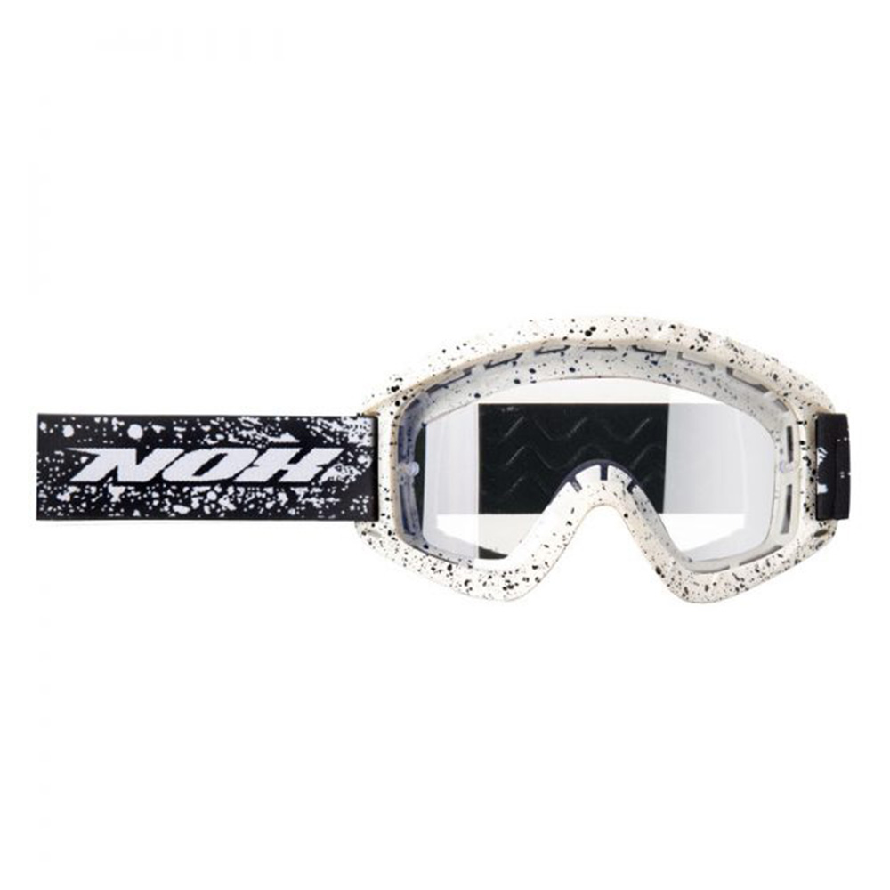 770f261f-8375-437d-a4fa-4d5acfa6f33d Naočare Cross NOX GRAPHIC bele