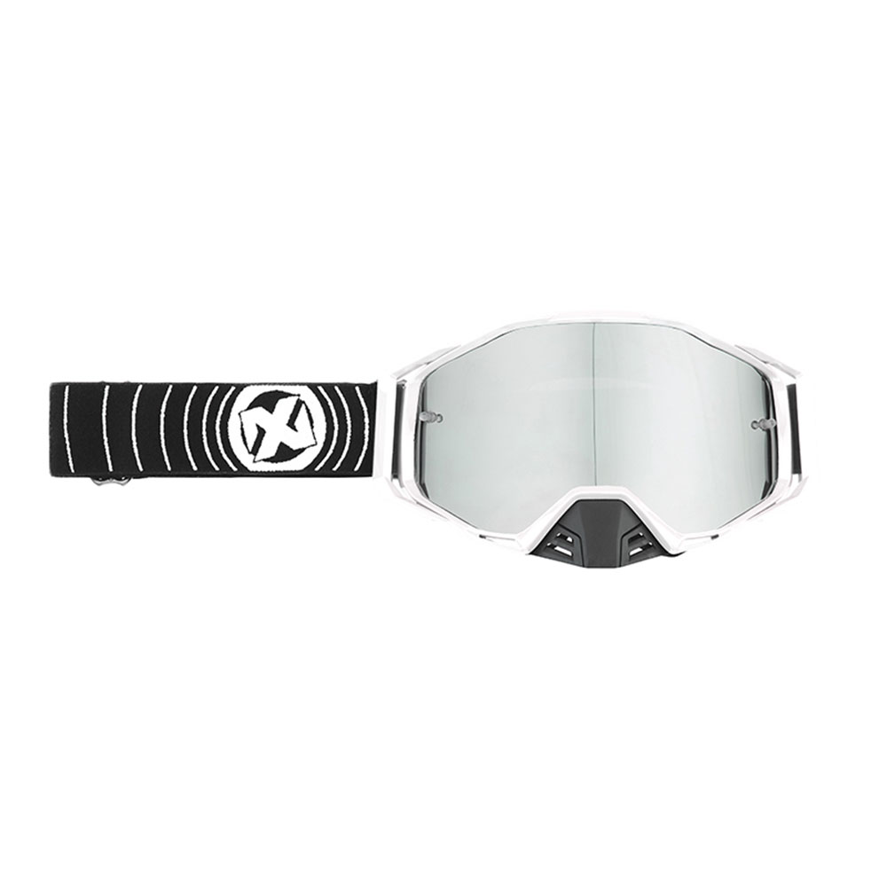 28243dbd-a8e1-49c4-8c57-0dc8924dfdca Naočare Cross NOX PREDATOR MATT WHITE CHROME