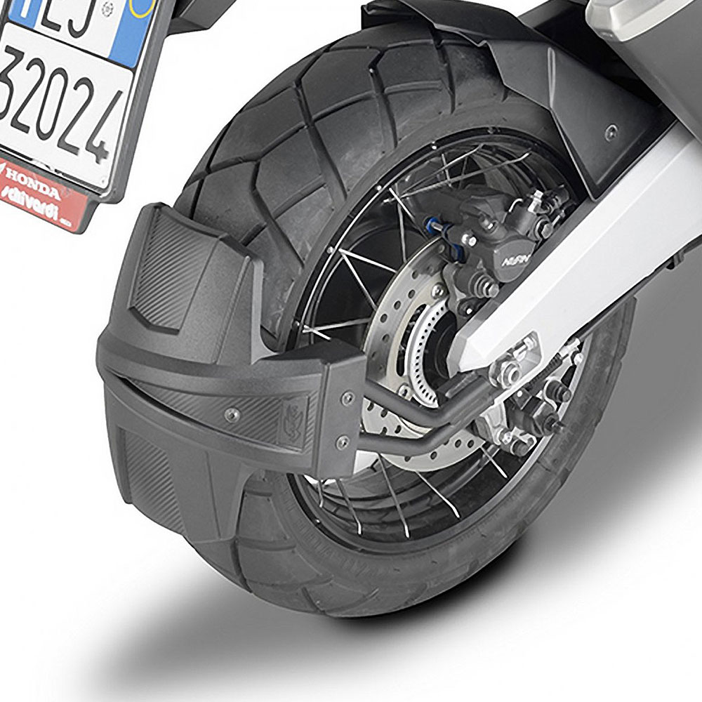 341ad0d2-ed73-446a-b9da-7c10f5cd84ea Nosač blatobrana Kappa HONDA X-ADV 750 (17-23) / FORZA 750 (21-23) RM1156KITK
