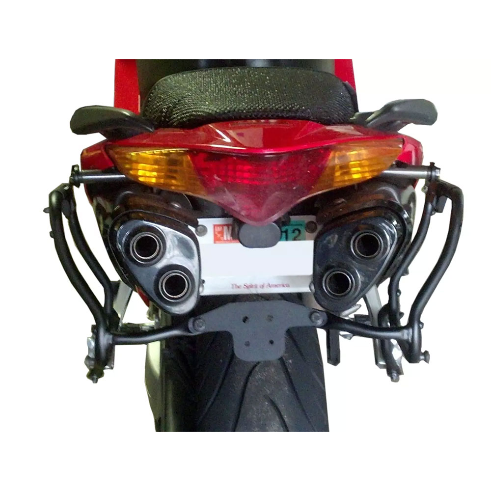 86ad8a08-122b-4215-8eb4-3d9af4fc46c7 Nosač bočnih kofera Kappa Honda VFR 800 VTEC (02-11) KLX166
