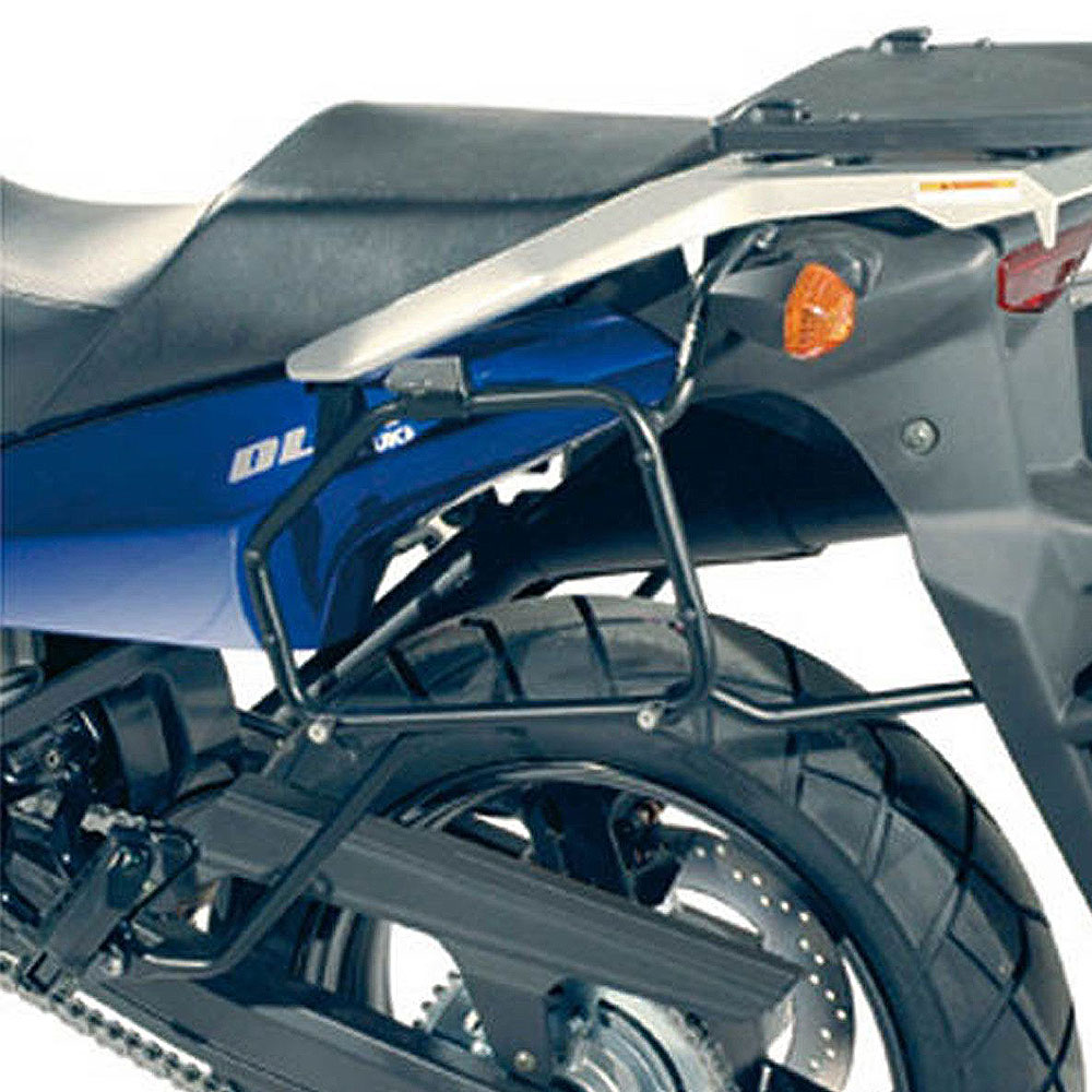 ccb1e7e0-83b1-431e-9928-459f07ce7348 Nosač bočnih kofera KAPPA Suzuki DL 650 V-Strom (04-11) KL532
