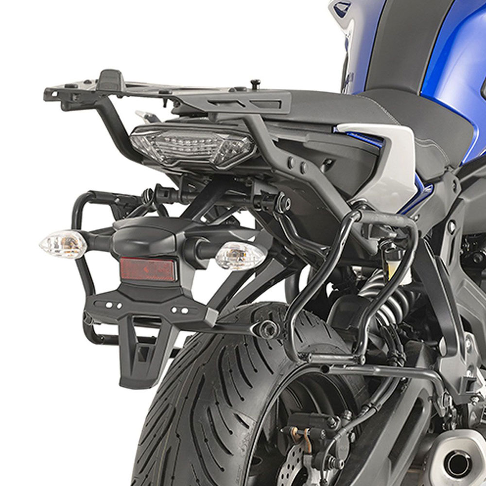 a58022f3-f011-4a1c-8354-36e3a077c33f Nosač bočnih kofera Kappa Yamaha MT07 Tracer (16-24) KLXR2130