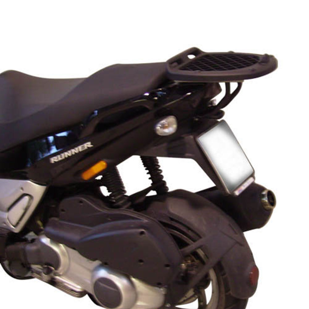 59d35cf1-6648-4ddb-886f-dc278a22d64c Nosač centralnog kofera Kappa Gilera Runner 50-200 (06-15) KR126