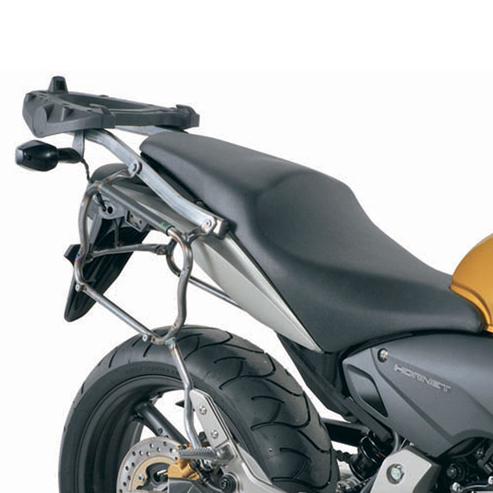 42bd3133-9e54-4460-a30a-40f52584a9af Nosač centralnog kofera Kappa Honda Hornet 600 (07-10) KZ263