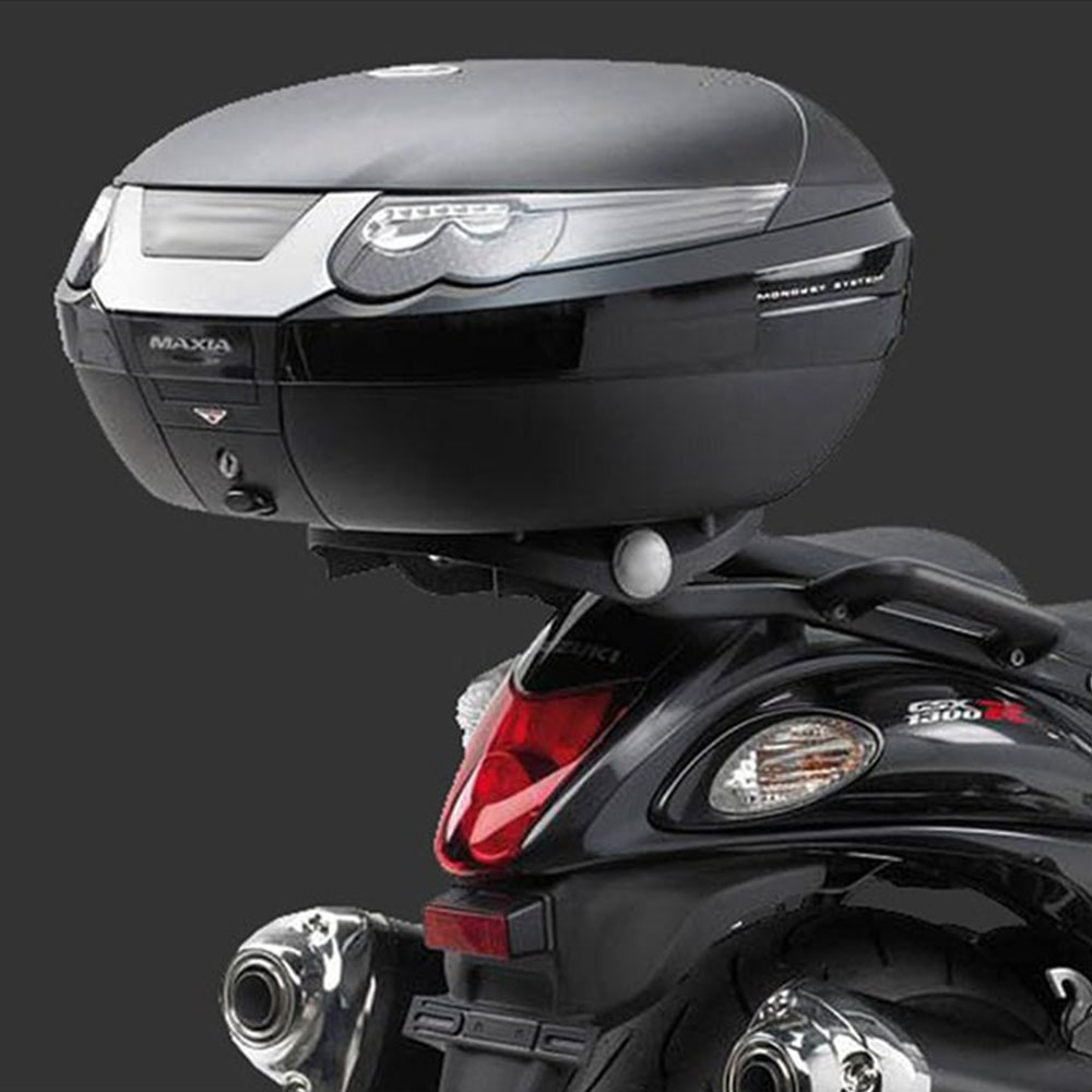 c841e63e-0865-4137-bf2c-eda2a969a081 Nosač centralnog kofera Kappa Suzuki GSX-R 1300 (08-16) Hayabusa KZ541