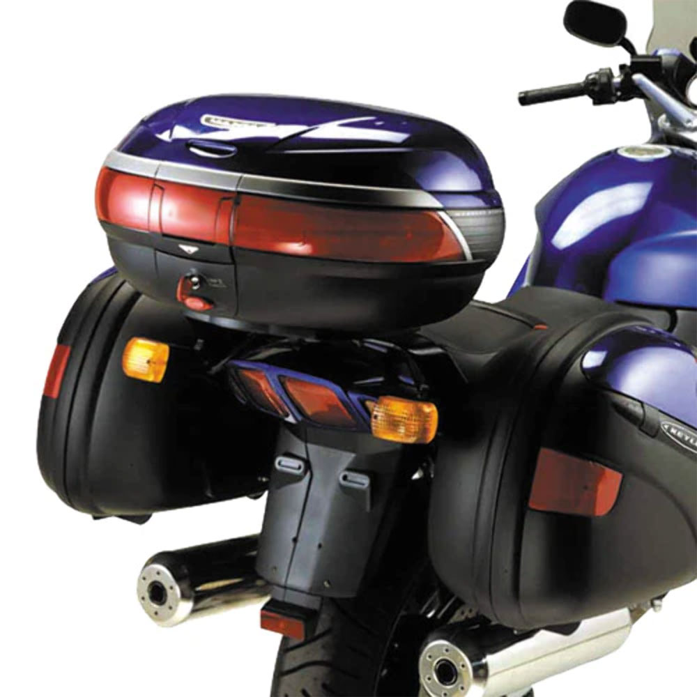 fdb91133-242b-49ad-b00b-5c051fd094af Nosač centralnog kofera Kappa Yamaha FJR 1300 (01-05) KR346