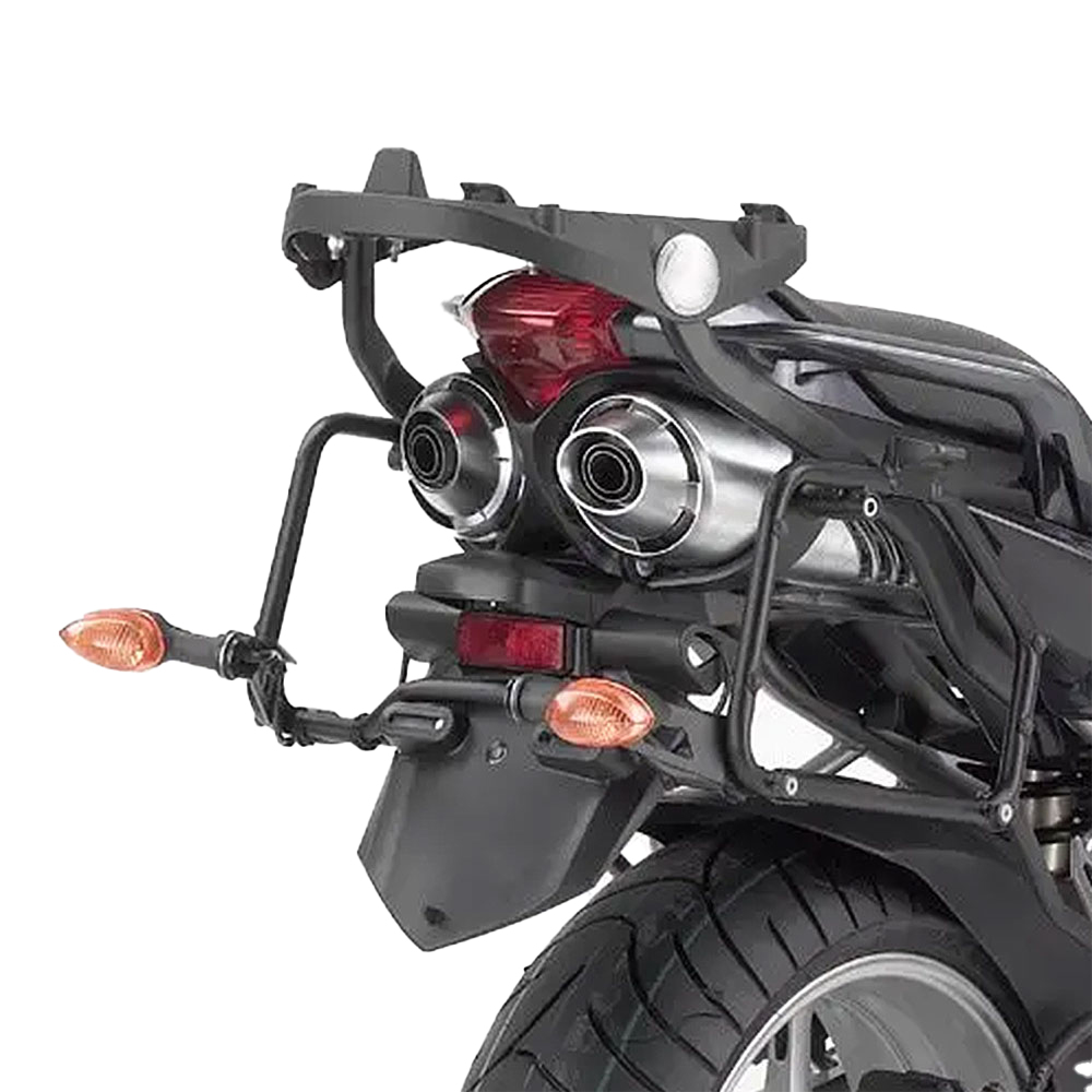 e57fd3f7-515b-46dd-b19b-11c08c2cfbb7 Nosač centralnog kofera Kappa Yamaha FZ 6 (04-11) KZ351