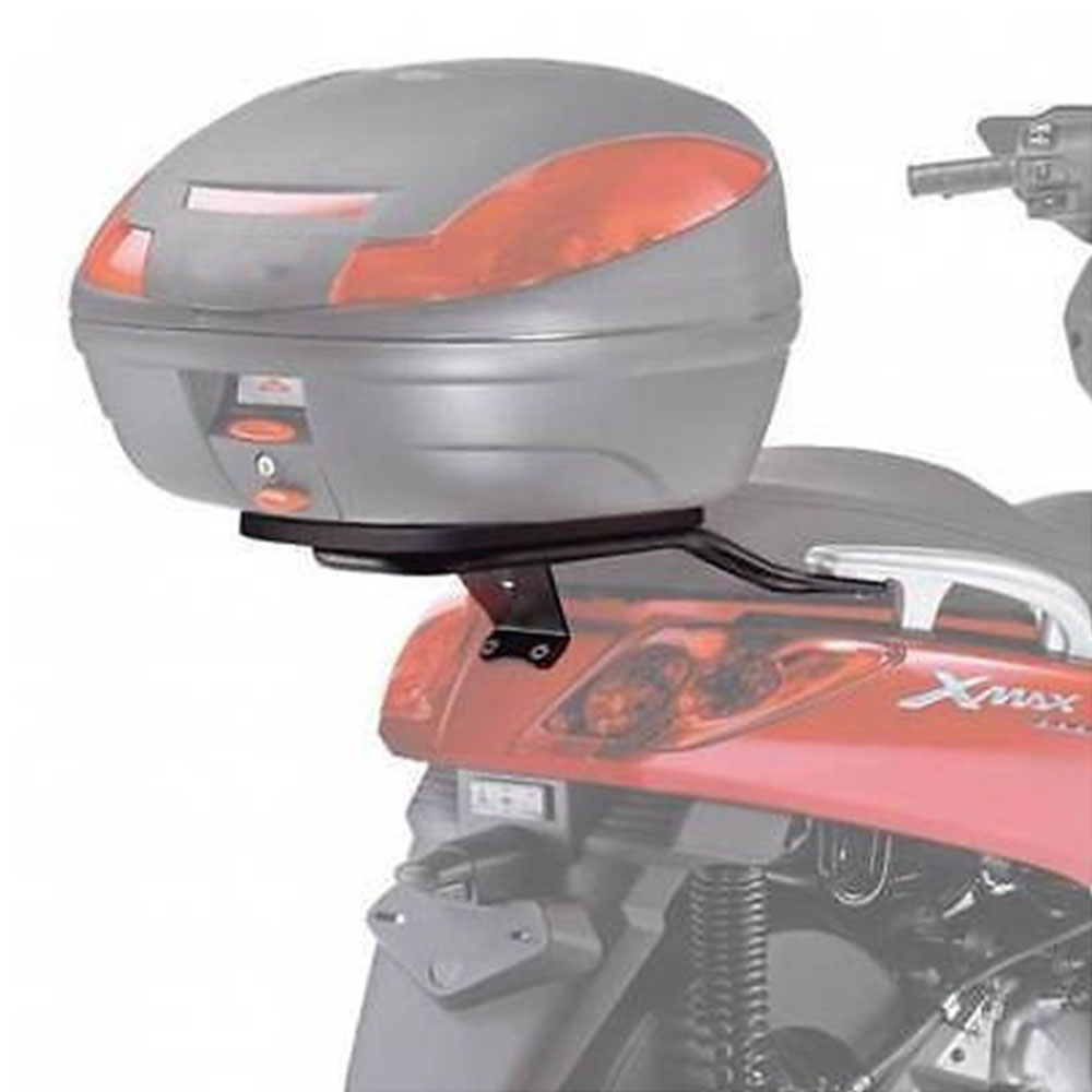 041d639d-28a2-4a01-aaa7-2945d3d2077f Nosač centralnog kofera Kappa Yamaha X MAX 125-250 (05-09) KR3550