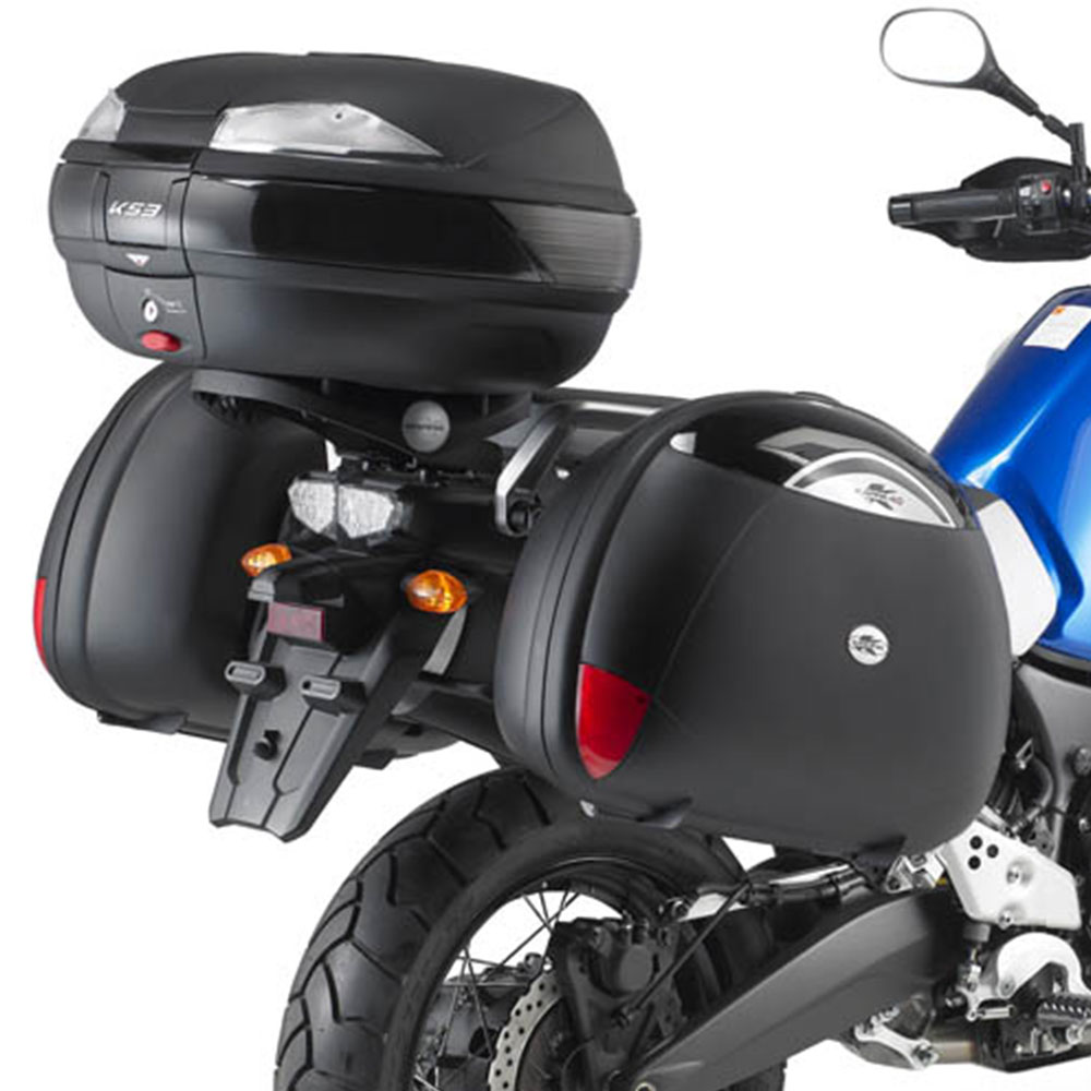 8a628bbb-93d4-4a5e-a889-adbebbafe9ab Nosač centralnog kofera Kappa Yamaha XT 1200 Z Super Tenere (10-20) KR371