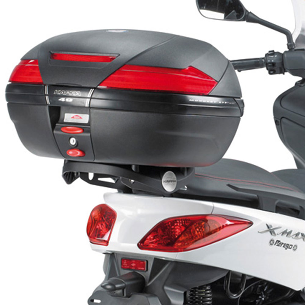 68830c98-0cb5-4a53-9d83-c4d26ad1e7b6 Nosač centralnog kofera Monolock Kappa Yamaha X MAX 125-250 (10-13) KR3700