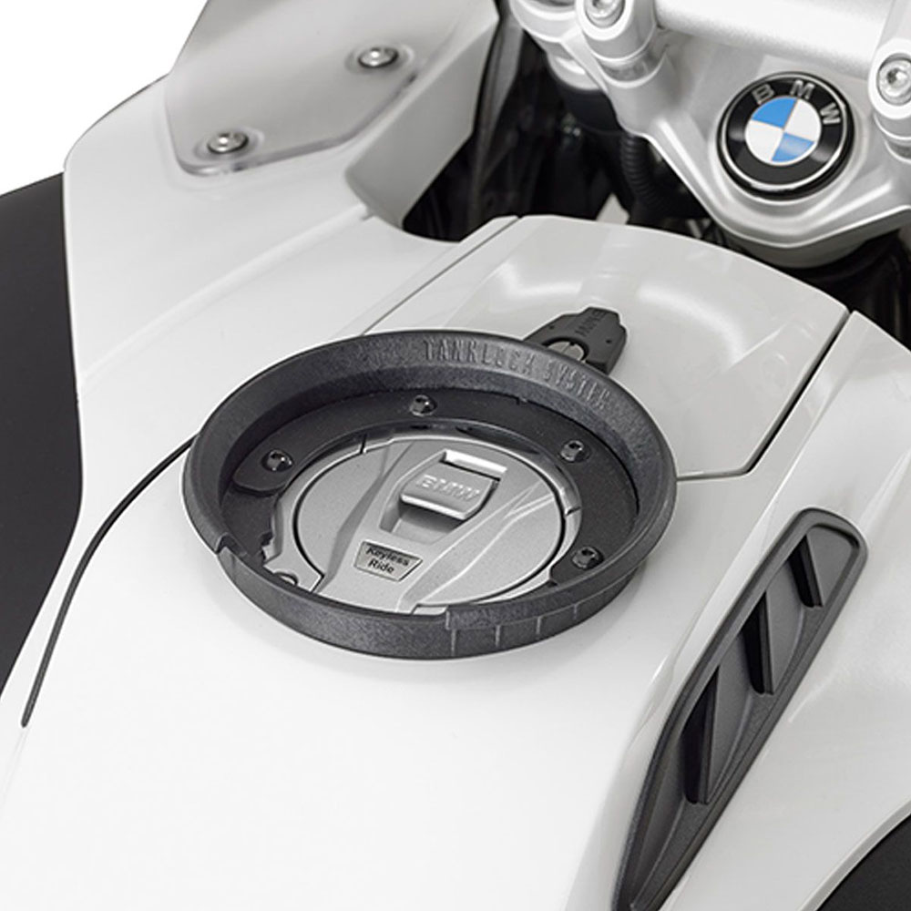 2480a992-1c37-4d12-9091-c4f22ffdb4f6 Nosač Tanklock torbe Kappa BMW R 1200 GS ADVENTURE (13-18) BF17K