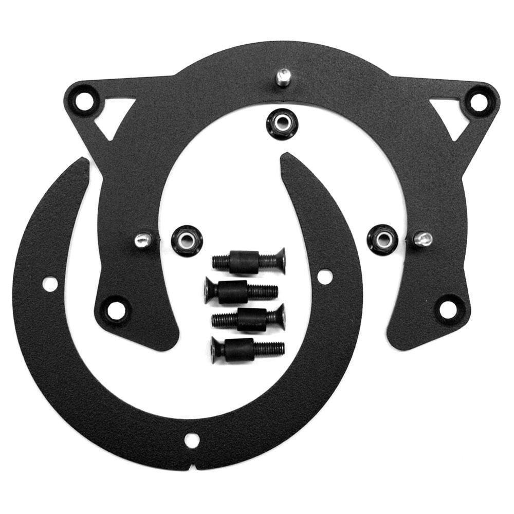 3e911674-00b7-485f-8ae4-2bffdd10a785 Nosač Tanklock torbe Kappa Ducati Monster 696-1000 BF09K