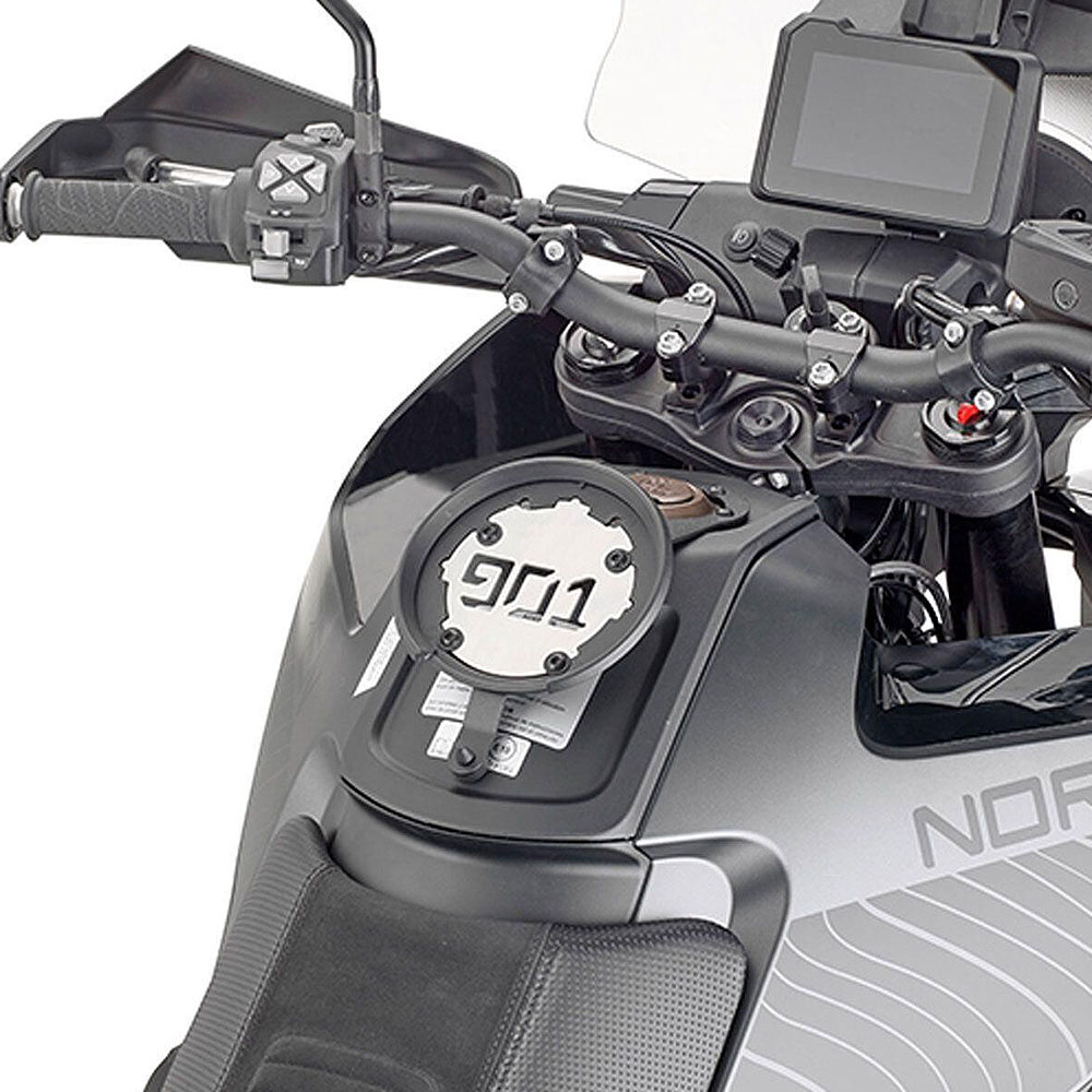 f9c1ecd4-f590-4316-8297-1e018dc17a3f Nosač Tanklock torbe Kappa Husqvarna Norden 901 BF68K