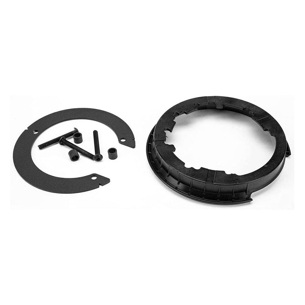 d2d74b76-6024-4a62-b104-fce15e659a2e Nosač Tanklock torbe Kappa VOGE Brivido 500 R BF56K