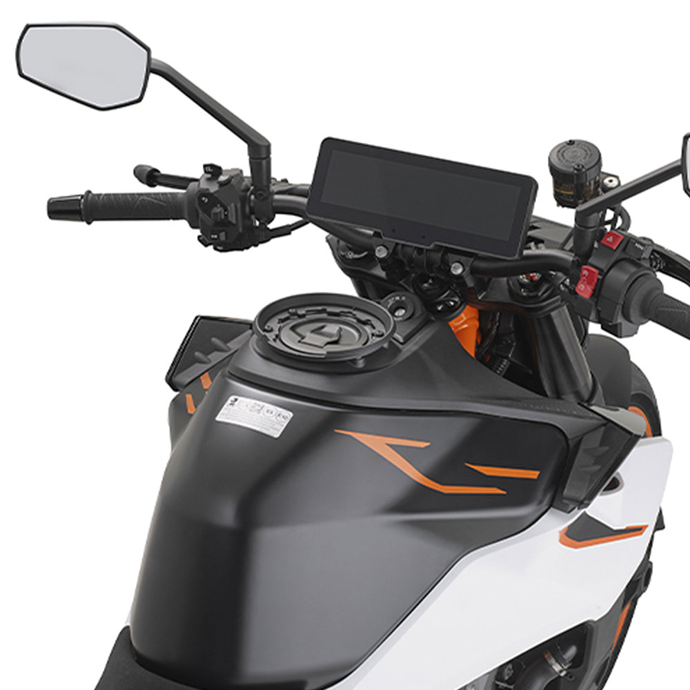 Nosač Tanklock torbe KTM Duke 990 (24-26) BF100K Nosač Tanklock torbe KTM Duke 990 (24-26) BF100K