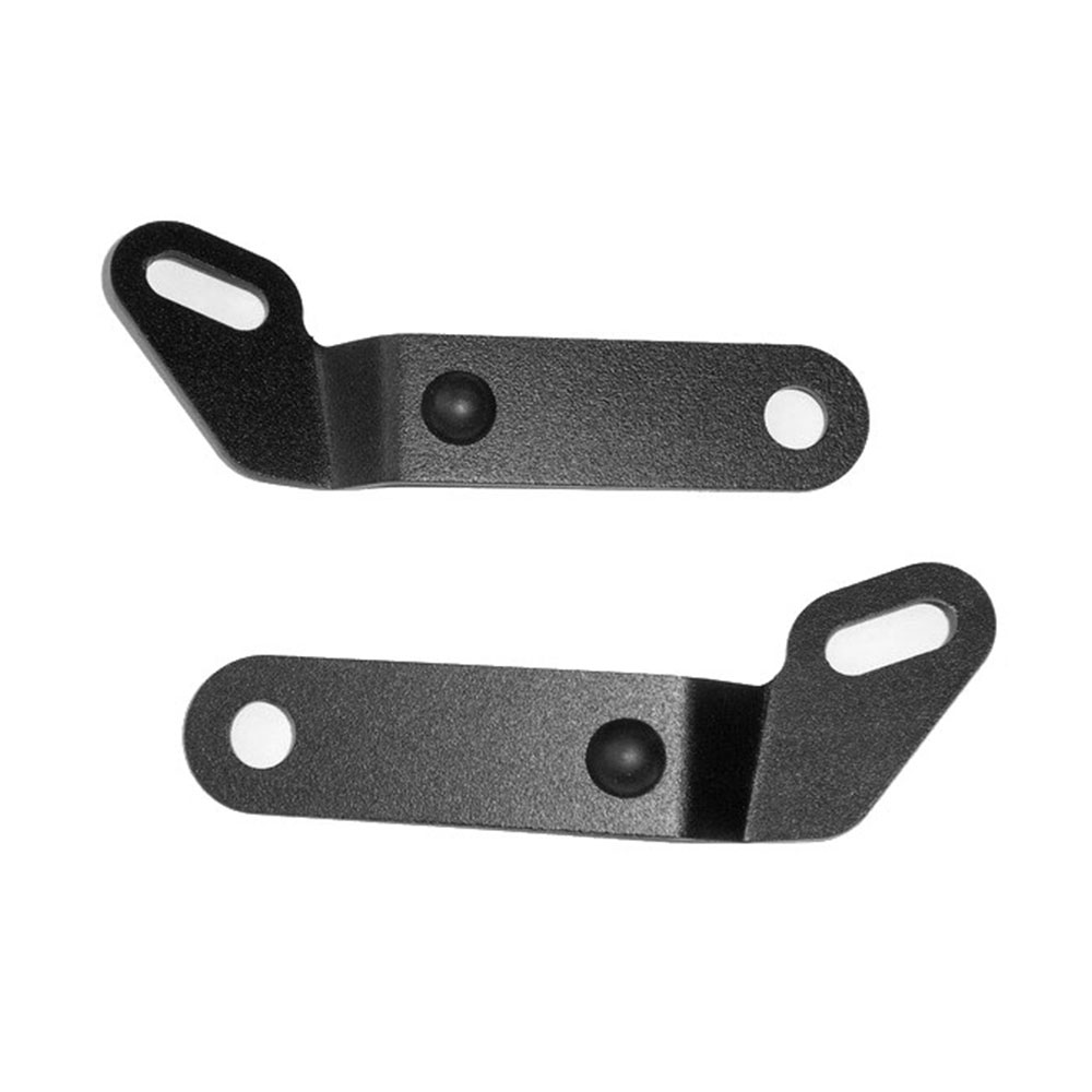 f30ca1bf-2615-4b16-809b-98e18eb1941c Nosač vizira Kappa BMW F 650 GS / F 800 GS (08-17) D333KITK
