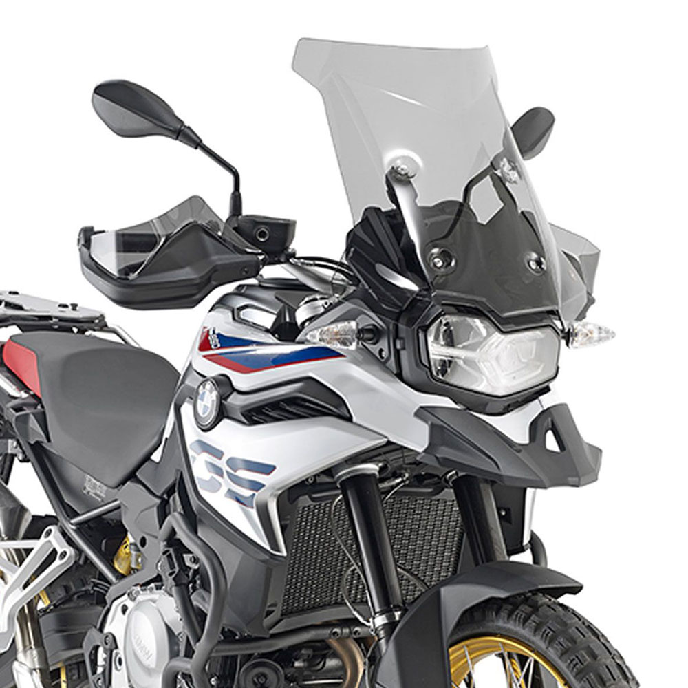 0f54839c-ad3c-4ae5-a349-301ca5ed3a19 Ojačanje / nosač za vizir BMW F 750 / 800 GS (18-23) KAPPA