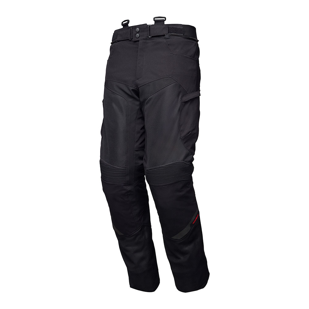 85b1f6ab-88b9-4136-9a6e-cbabde735e09 Pantalone KHAO AIR II crne MODEKA