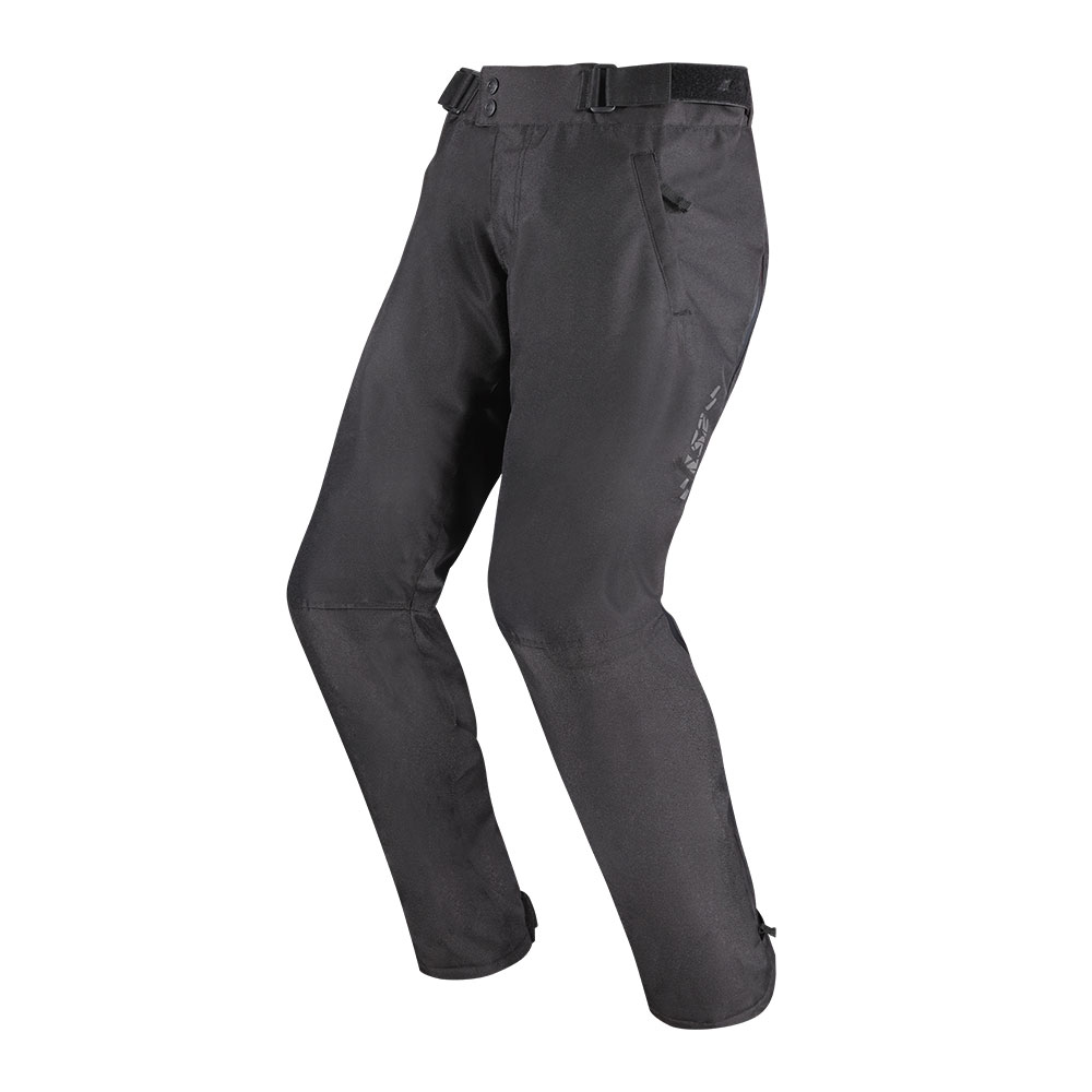 Pantalone LS2 COMMUTER muške crne Pantalone LS2 COMMUTER muške crne