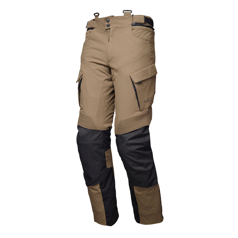 fcd80ef3-7d55-420a-b205-a4e414db0e3e Pantalone LUCANO braon MODEKA