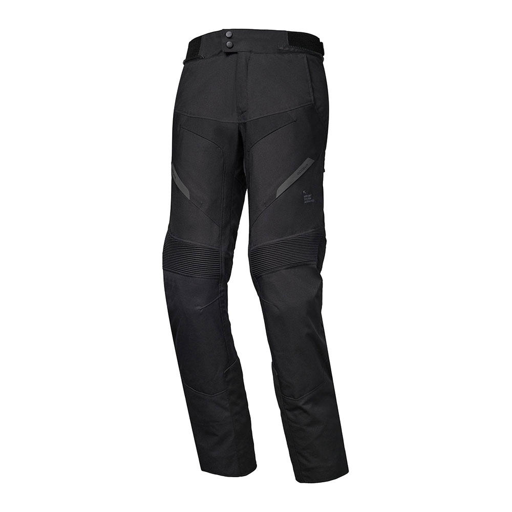 7b15f0d6-3506-4aea-8c05-e61b5ce0d7aa Pantalone MODEKA STRIKER III muške crne