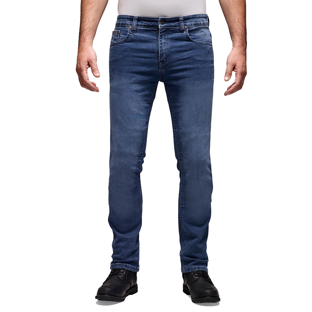 25e5a4e4-df4f-4f8f-abf0-5ed2b3ce9a2f Pantalone ROOKE JEANS plave MODEKA