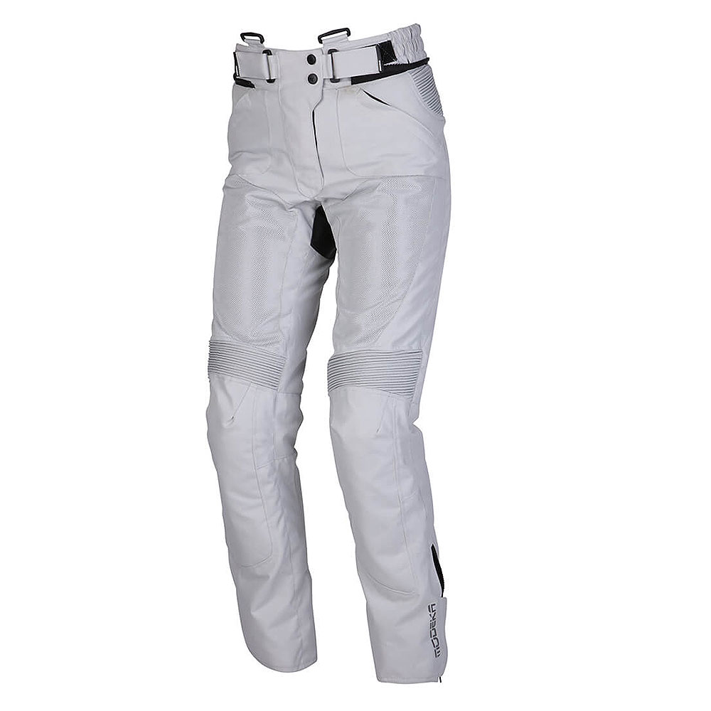 b377628d-82c7-40df-8ea8-1c0a4c3c394a Pantalone VEO AIR sive ženske MODEKA