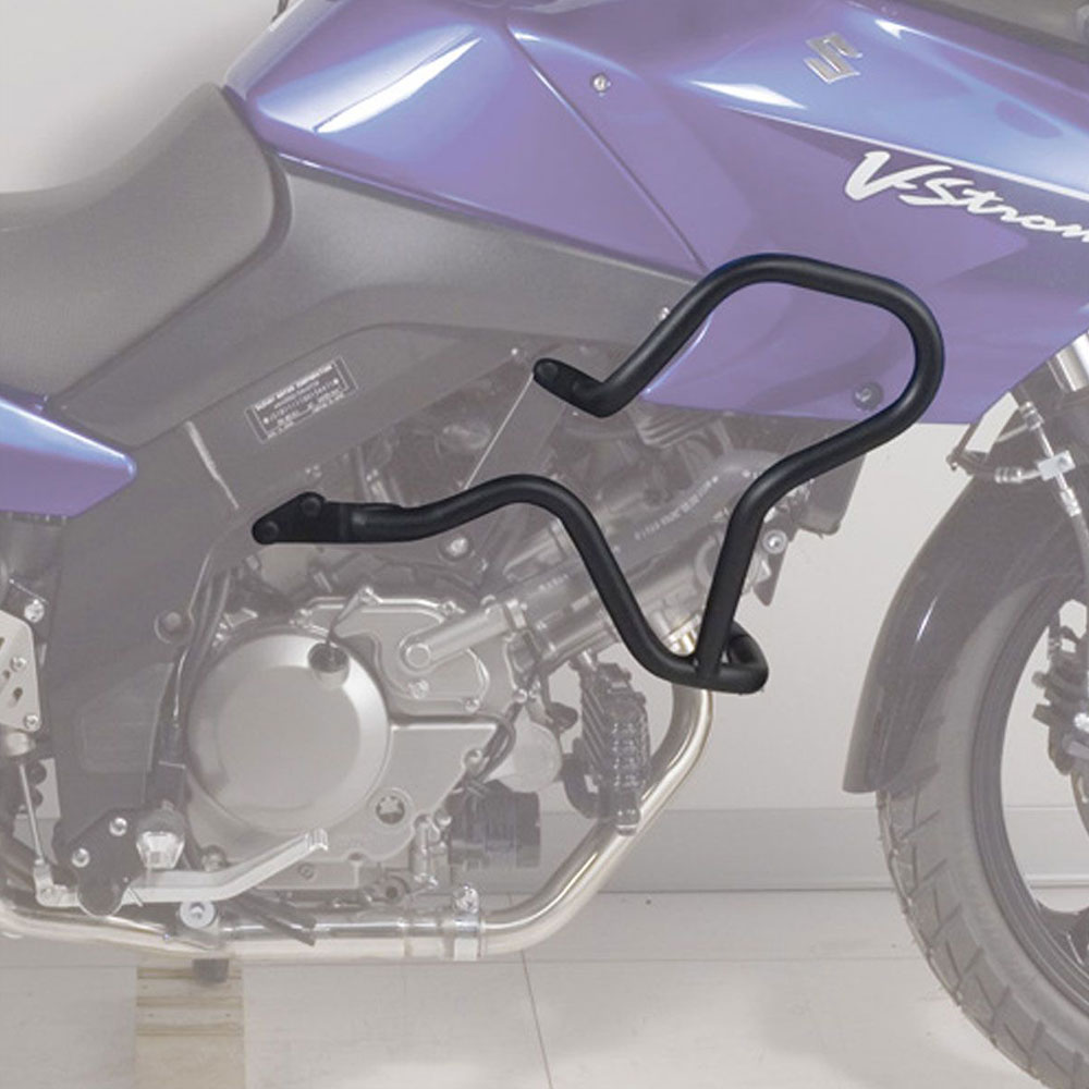 5be49668-7dcc-46ae-b30c-48294682ac52 Roll Bar Kappa Suzuki DL 650 V-STROM (04-11) KN532