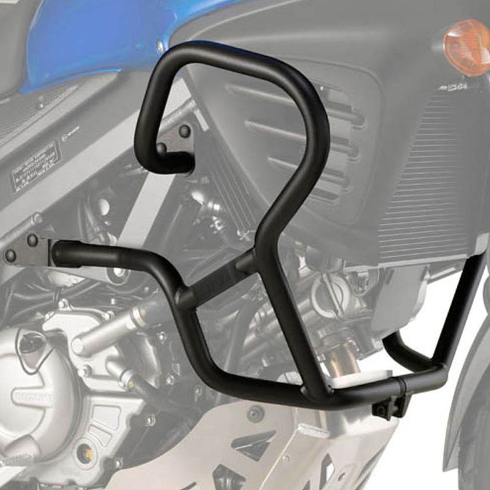 b4a29df3-1f60-4dfd-8ad9-c0bf187b7b59 Roll Bar Kappa Suzuki DL 650 V-STROM (11-24) KN3101