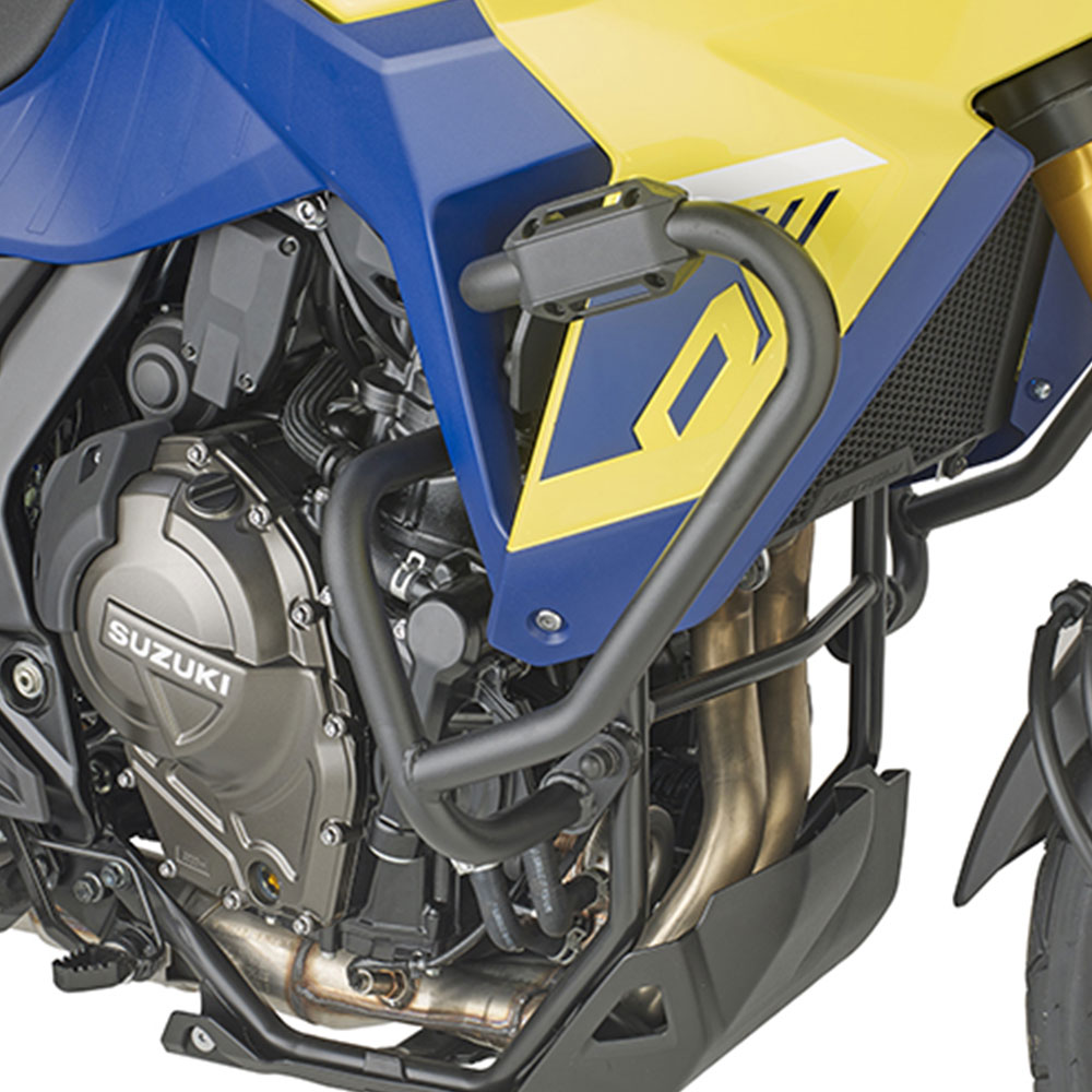 7ec098ca-28d2-465e-aac6-1510a0923cd3 Roll Bar Kappa Suzuki V-Strom 800DE (23) KN3125