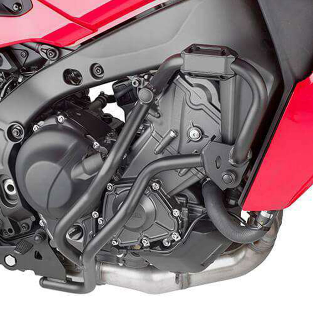 628a329b-5da6-4109-80fe-fca3234607fa Roll Bar Kappa Yamaha MT09 Tracer (21-23) KN2159