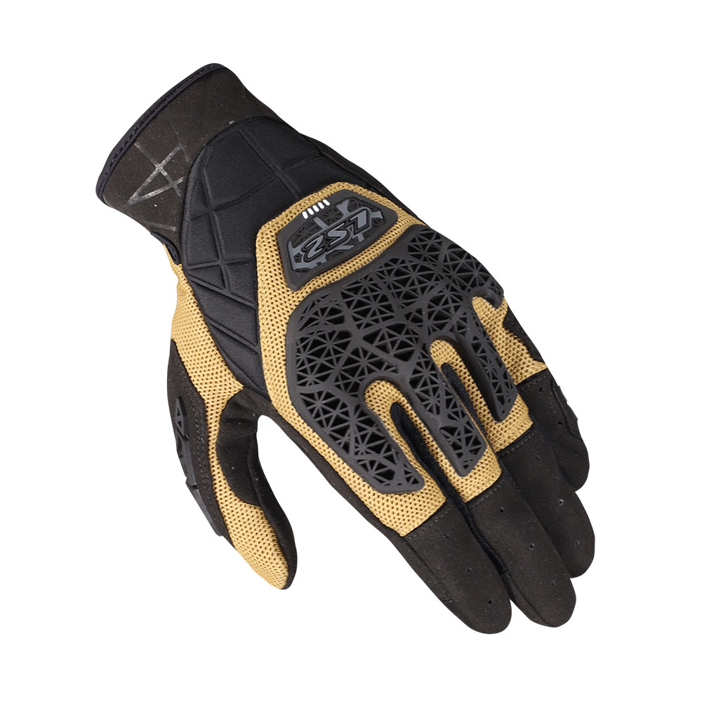 Rukavice LS2 ALL TERRAIN II muške boja peska Rukavice LS2 ALL TERRAIN II muške boja peska