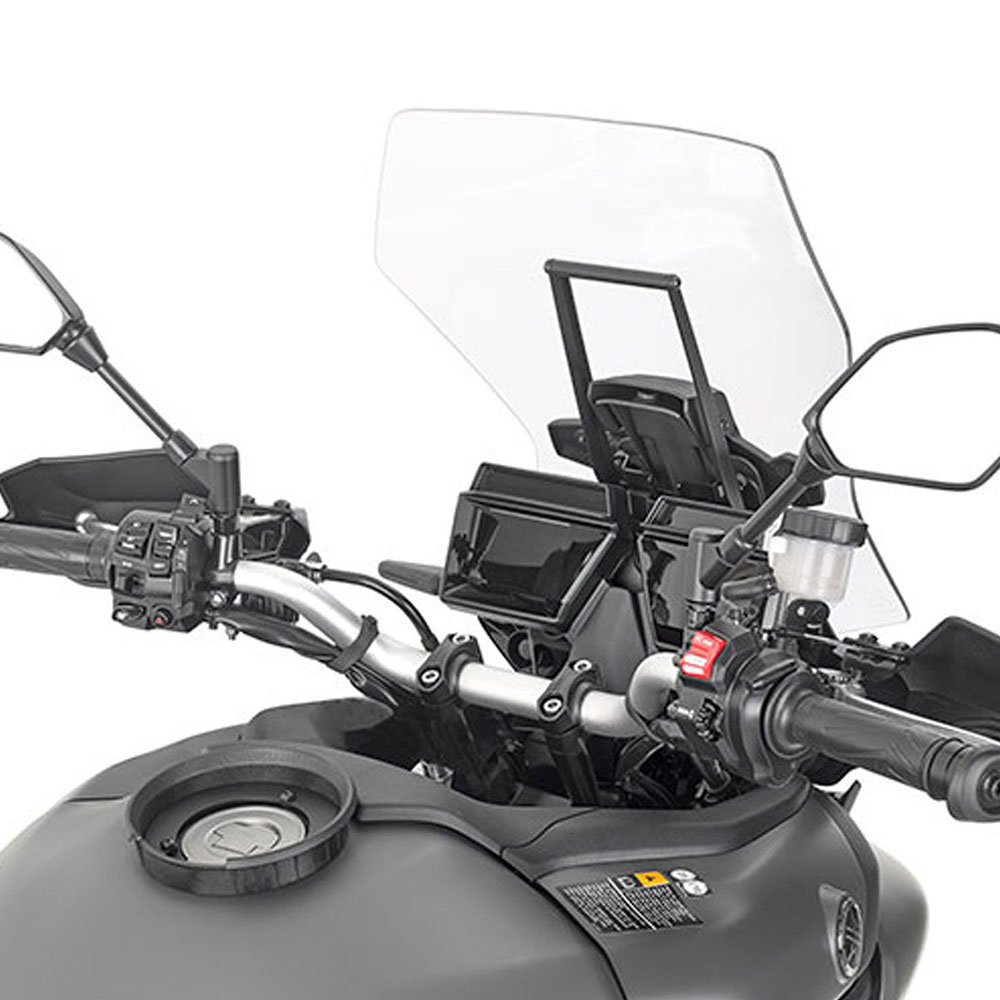 b008192d-7a33-4faf-ab2a-c49805ae12f5 Smart Bar Kappa Yamaha MT09 Tracer (21-24) KFB2159