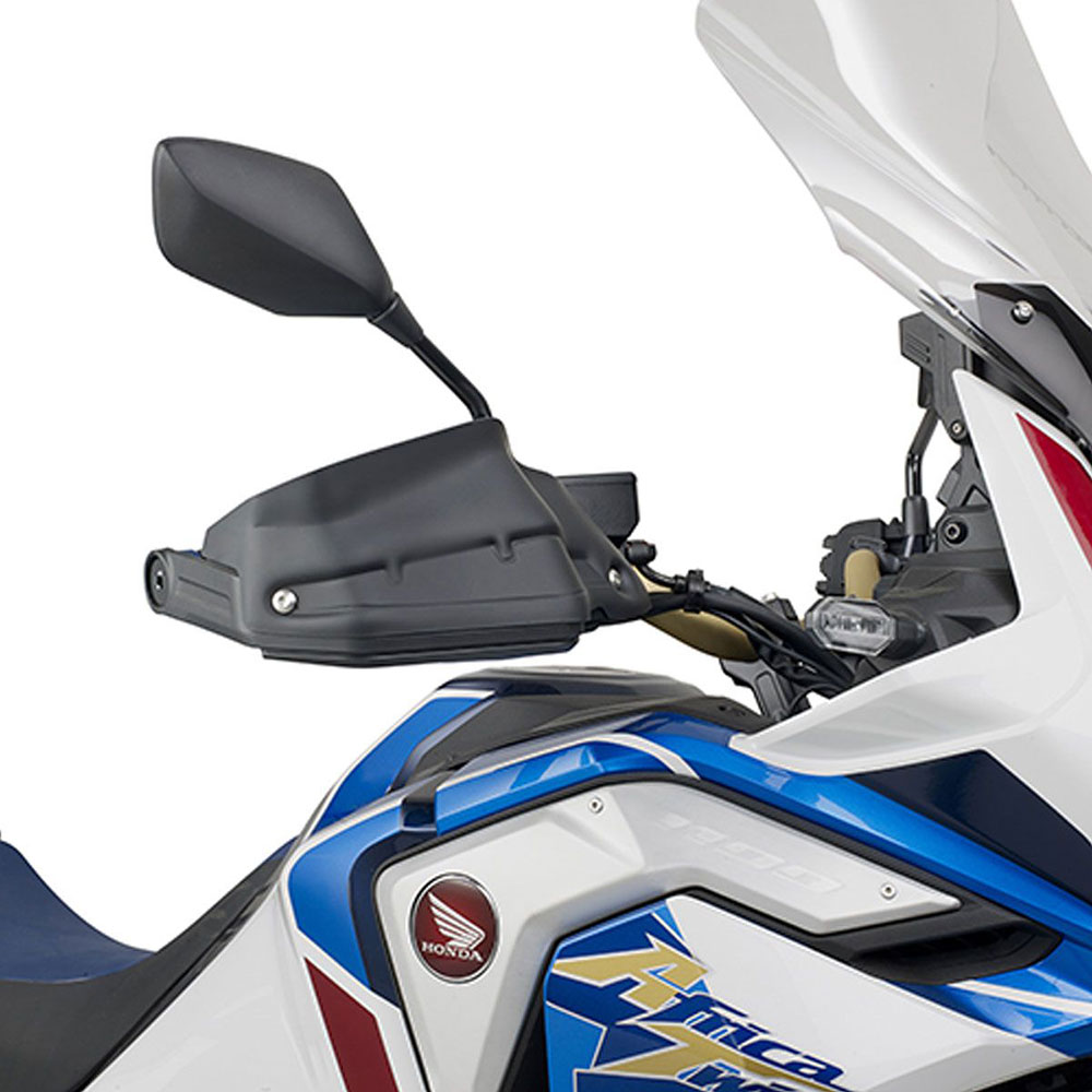 9c81bc20-c576-44fb-81ea-aa54d68e6497 Štitnici za ruke Kappa Honda CRF 1100 Africa Twin (20-23) EH1178K