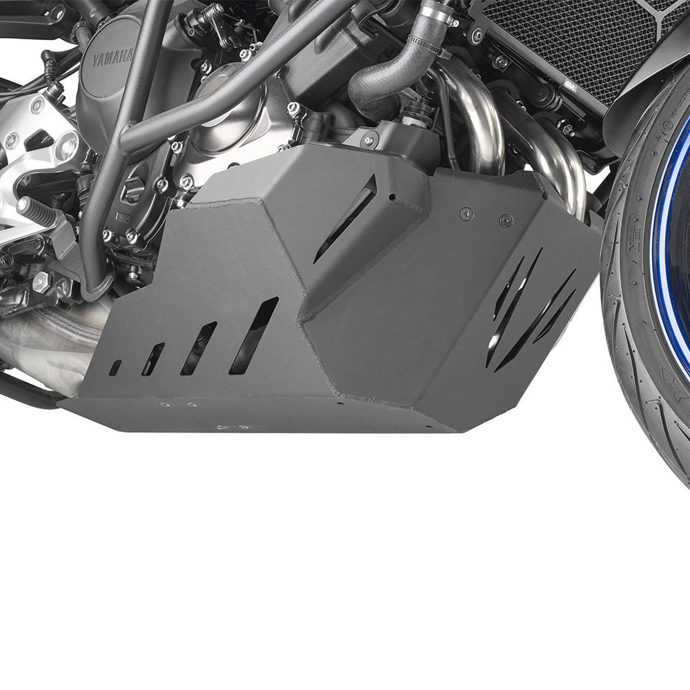 a71ae4da-bb54-4e87-bef3-61c71412fcf6 Štitnik kartera / ralica Kappa Yamaha MT09 Tracer (18-20) RP2139K