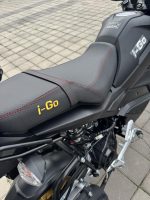 Motor Storm rider 125cc – Crni – Benzin