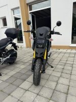 Motor Storm rider 125cc – Crni – Benzin