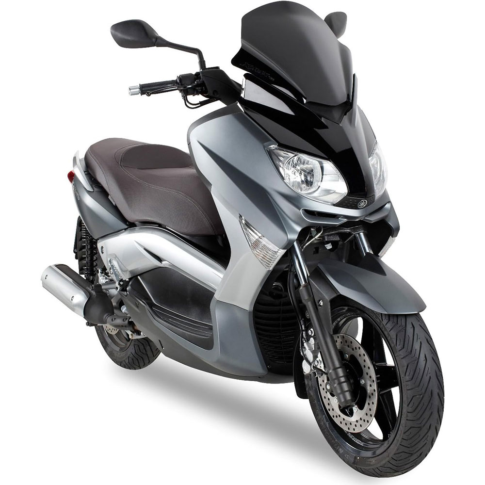 9a65e161-cb13-414c-91ef-f8b723ea7799 Vizir crni Kappa Yamaha X-MAX 125/250 (10-13) KD446B