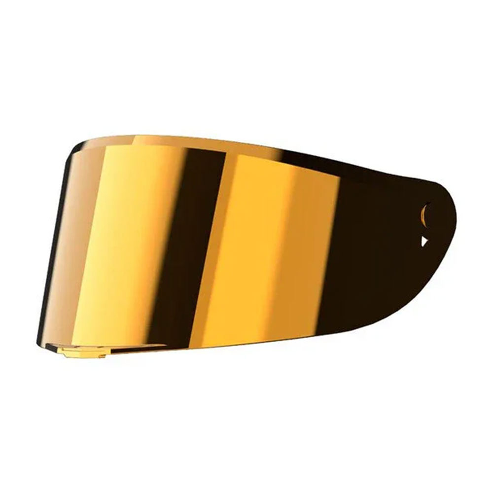 Vizir kacige LS2 FF812 KID IRIDIUM zlatni Vizir kacige LS2 FF812 KID IRIDIUM zlatni
