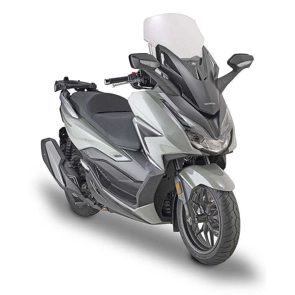 0a3ec195-1305-43ba-aa72-800edadacbf5 Vizir povišeni Kappa Honda Forza 125 / 350 (21-23) KD1187ST
