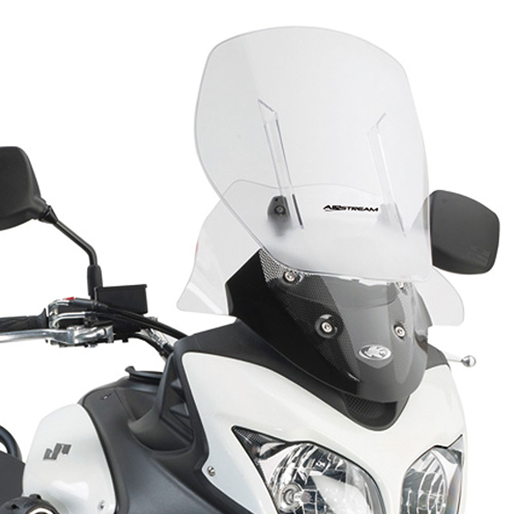 1cfb43ec-e4e3-4d39-b9b4-51414160856b Vizir providni AIRSTREAM Kappa Suzuki DL 650 V-Strom (11-16) KAF3101B