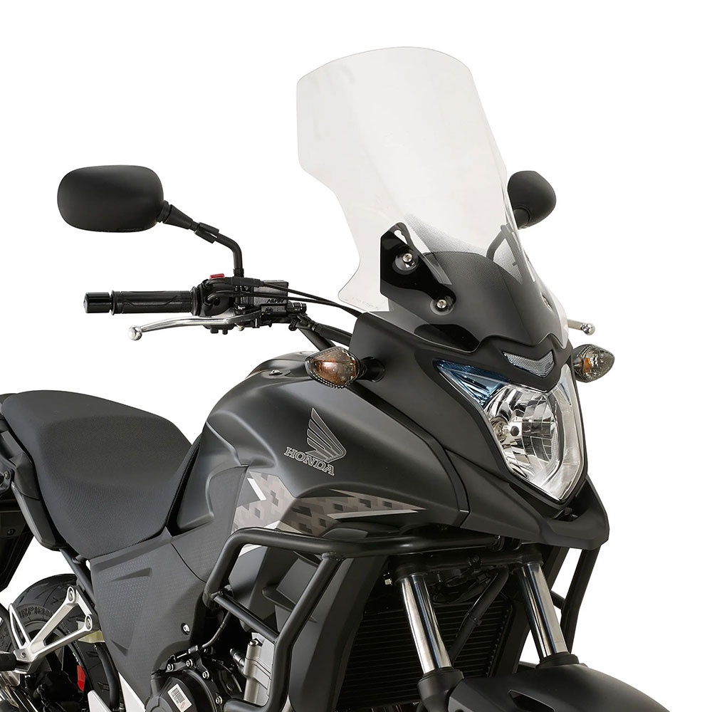 768ca03e-34a4-4231-a6bd-259820b13162 Vizir providni Kappa Honda CB 500 X (13-18) KD1121ST