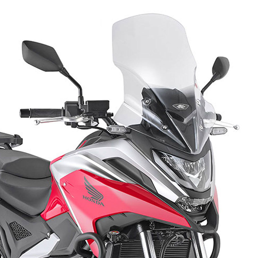 3fc755e3-fea5-465d-bc37-b293111d58ae Vizir providni Kappa Honda NC 750 X (21-24) KD1192ST